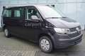 Volkswagen T6 Kombi T6.1 Kombi Transporter lang Verglast/1. Hand Schwarz - thumbnail 1