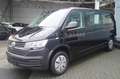 Volkswagen T6 Kombi T6.1 Kombi Transporter lang Verglast/1. Hand Schwarz - thumbnail 3