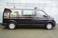 Volkswagen T6 Kombi T6.1 Kombi Transporter lang Verglast/1. Hand Schwarz - thumbnail 7