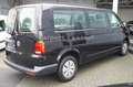 Volkswagen T6 Kombi T6.1 Kombi Transporter lang Verglast/1. Hand Schwarz - thumbnail 6