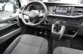 Volkswagen T6 Kombi T6.1 Kombi Transporter lang Verglast/1. Hand Schwarz - thumbnail 15