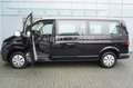 Volkswagen T6 Kombi T6.1 Kombi Transporter lang Verglast/1. Hand Schwarz - thumbnail 10