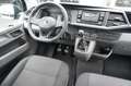 Volkswagen T6 Kombi T6.1 Kombi Transporter lang Verglast/1. Hand Schwarz - thumbnail 15
