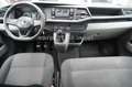 Volkswagen T6 Kombi T6.1 Kombi Transporter lang Verglast/1. Hand Schwarz - thumbnail 17