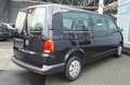 Volkswagen T6 Kombi T6.1 Kombi Transporter lang Verglast/1. Hand Schwarz - thumbnail 6
