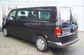 Volkswagen T6 Kombi T6.1 Kombi Transporter lang Verglast/1. Hand Schwarz - thumbnail 4