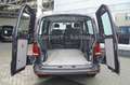 Volkswagen T6 Kombi T6.1 Kombi Transporter lang Verglast/1. Hand Schwarz - thumbnail 9