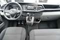 Volkswagen T6 Kombi T6.1 Kombi Transporter lang Verglast/1. Hand Schwarz - thumbnail 17