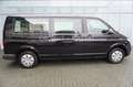 Volkswagen T6 Kombi T6.1 Kombi Transporter lang Verglast/1. Hand Schwarz - thumbnail 7