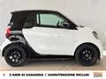 smart forTwo 0.9 t superpassion 90cv twinamic Blanc - thumbnail 5