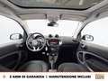 smart forTwo 0.9 t superpassion 90cv twinamic Blanc - thumbnail 9
