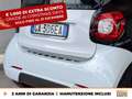 smart forTwo 0.9 t superpassion 90cv twinamic Bianco - thumbnail 15