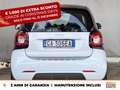 smart forTwo 0.9 t superpassion 90cv twinamic Bianco - thumbnail 4