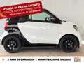smart forTwo 0.9 t superpassion 90cv twinamic Bianco - thumbnail 5