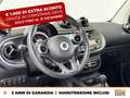 smart forTwo 0.9 t superpassion 90cv twinamic Bianco - thumbnail 16