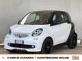 smart forTwo 0.9 t superpassion 90cv twinamic Blanc - thumbnail 1