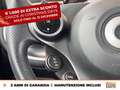smart forTwo 0.9 t superpassion 90cv twinamic Bianco - thumbnail 18