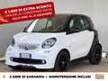 smart forTwo 0.9 t superpassion 90cv twinamic Bianco - thumbnail 1