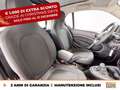smart forTwo 0.9 t superpassion 90cv twinamic Bianco - thumbnail 7