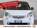 smart forTwo 0.9 t superpassion 90cv twinamic Bianco - thumbnail 2