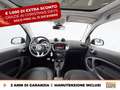 smart forTwo 0.9 t superpassion 90cv twinamic Bianco - thumbnail 9