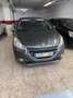 Peugeot 208 1.2 PureTech Style 82 Gris - thumbnail 2