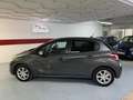 Peugeot 208 1.2 PureTech Style 82 Gris - thumbnail 4