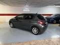 Peugeot 208 1.2 PureTech Style 82 Gris - thumbnail 7