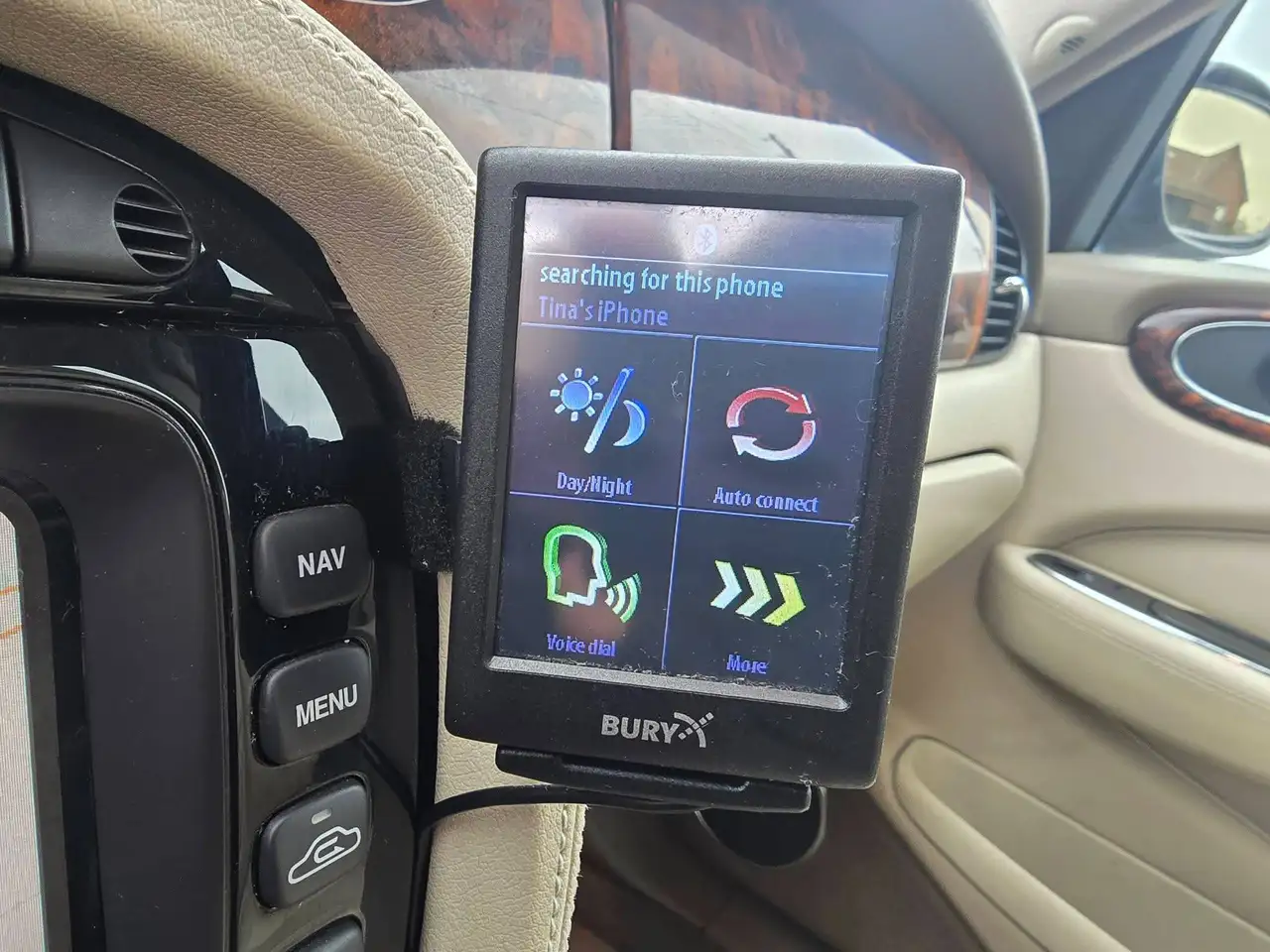 Jaguar XJ снимка Jaguar XJ
