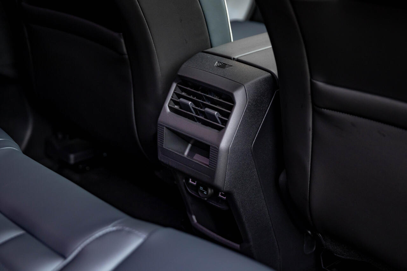 Citroen C5 Aircross MAX | Nieuw! | Pano dak | 360° | Dodehoekdet. |... — photo 14