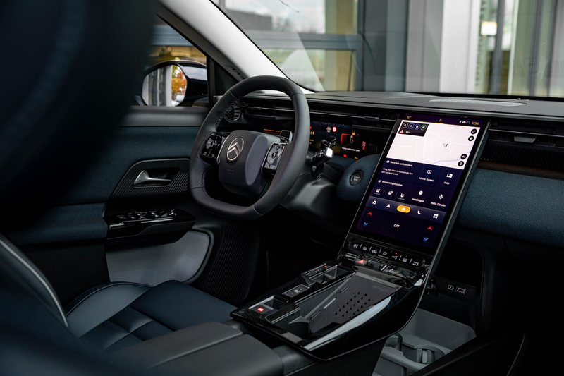 Citroen C5 Aircross MAX | Nieuw! | Pano dak | 360° | Dodehoekdet. |... — photo 15