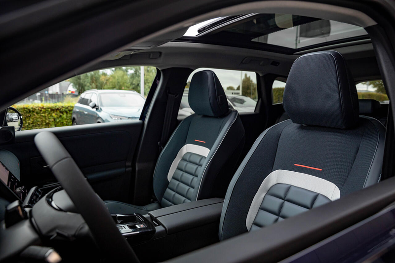 Citroen C5 Aircross MAX | Nieuw! | Pano dak | 360° | Dodehoekdet. |... — photo 11