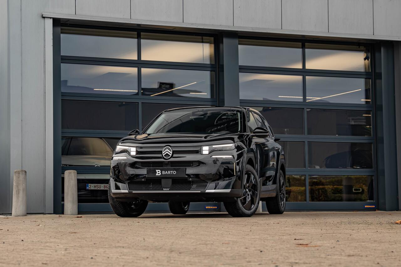 Citroen C5 Aircross MAX | Nieuw! | Pano dak | 360° | Dodehoekdet. |...