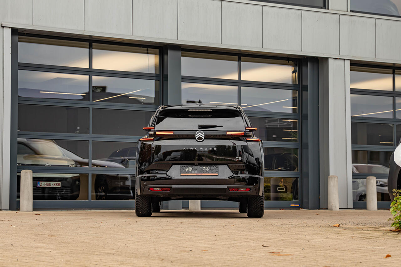 Citroen C5 Aircross MAX | Nieuw! | Pano dak | 360° | Dodehoekdet. |... — photo 5