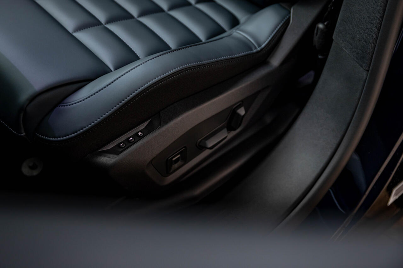 Citroen C5 Aircross MAX | Nieuw! | Pano dak | 360° | Dodehoekdet. |... — photo 12