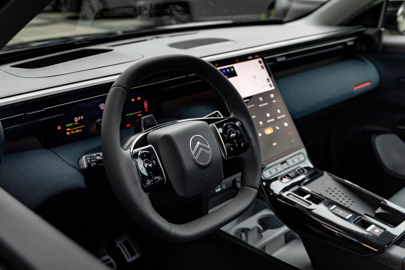 Citroen C5 Aircross MAX | Nieuw! | Pano dak | 360° | Dodehoekdet. |... — photo 10