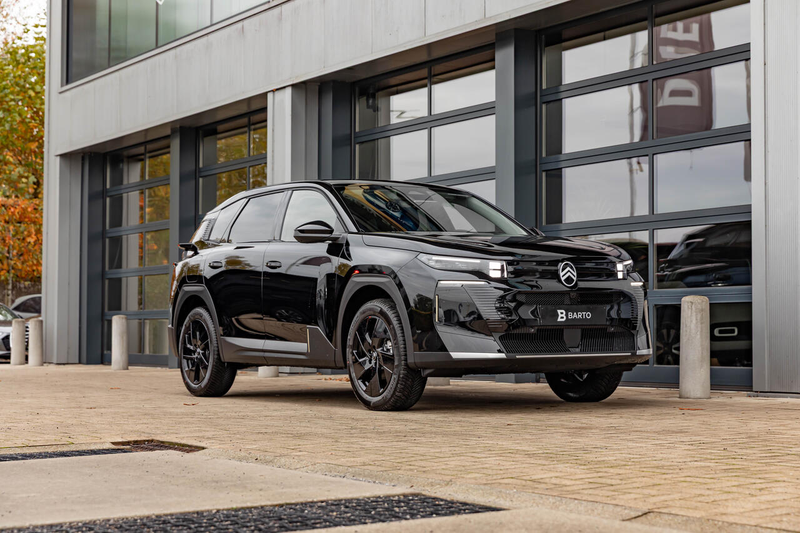 Citroen C5 Aircross MAX | Nieuw! | Pano dak | 360° | Dodehoekdet. |... — photo 8
