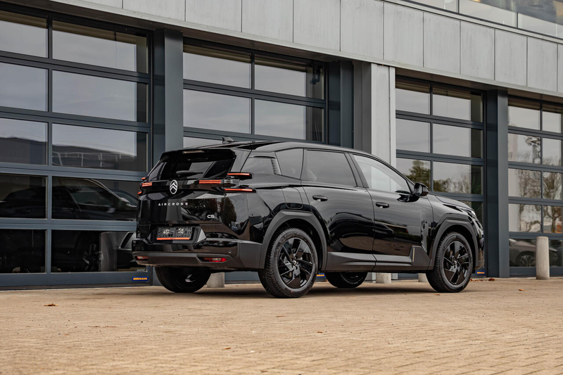 Citroen C5 Aircross MAX | Nieuw! | Pano dak | 360° | Dodehoekdet. |... — photo 6