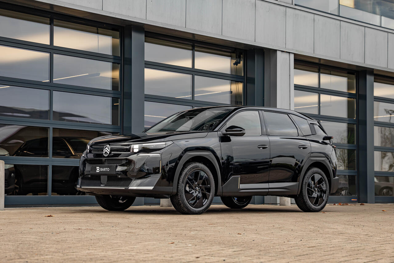 Citroen C5 Aircross MAX | Nieuw! | Pano dak | 360° | Dodehoekdet. |... — photo 2