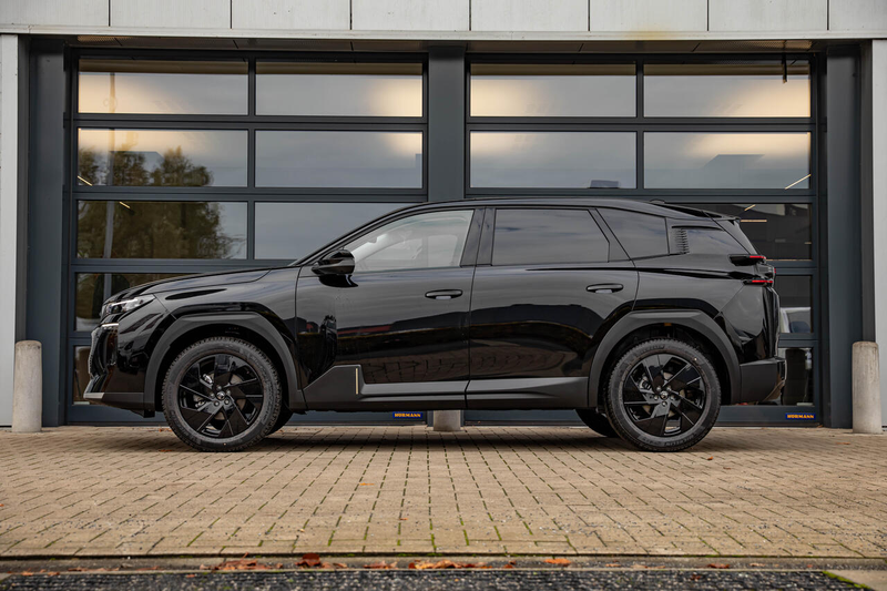 Citroen C5 Aircross MAX | Nieuw! | Pano dak | 360° | Dodehoekdet. |... — photo 3