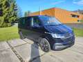 Volkswagen T6.1 Multivan Multivan Highline 2,0 TDI 4Motion DSG Schwarz - thumbnail 2