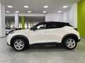 Nissan Juke 1.0 DIG-T Acenta 4x2 114 Blanco - thumbnail 8