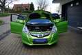 Honda Jazz Hybrid Comfort Aut. KLIMA+ZV+1.Hd+Org.58.Tkm Verde - thumbnail 10