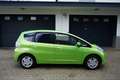 Honda Jazz Hybrid Comfort Aut. KLIMA+ZV+1.Hd+Org.58.Tkm Zielony - thumbnail 2