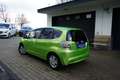 Honda Jazz Hybrid Comfort Aut. KLIMA+ZV+1.Hd+Org.58.Tkm Зелений - thumbnail 8
