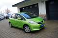 Honda Jazz Hybrid Comfort Aut. KLIMA+ZV+1.Hd+Org.58.Tkm Green - thumbnail 1