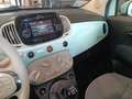 Fiat 500 500C 1.2 Lounge 69cv my18 Blau - thumbnail 16