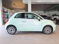 Fiat 500 500C 1.2 Lounge 69cv my18 Blu/Azzurro - thumbnail 3