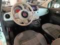 Fiat 500 500C 1.2 Lounge 69cv my18 Blu/Azzurro - thumbnail 6
