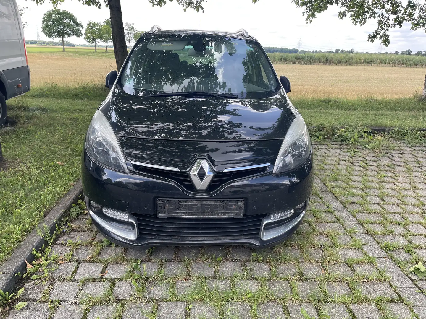 Renault Scenic Grand BOSE Edition - 2